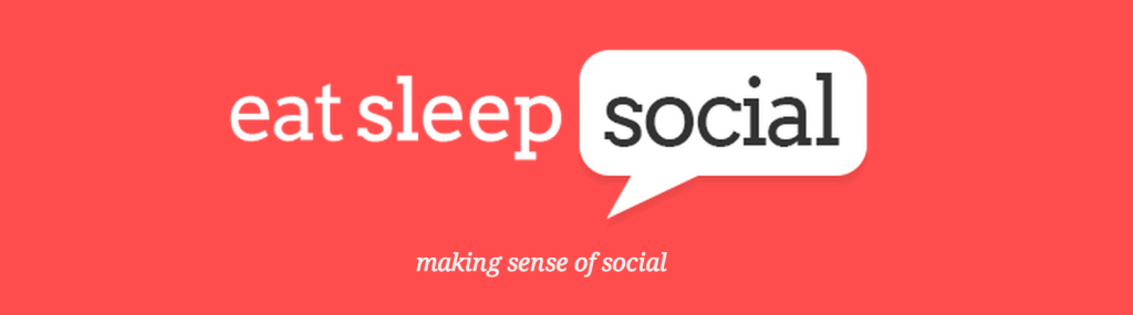 Eat Sleep Social