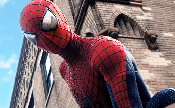 Review: The Amazing Spider-Man&nbsp;2